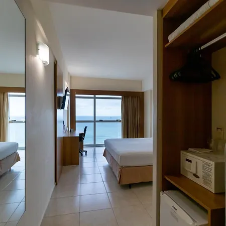 Praiamar Express Hotel-3